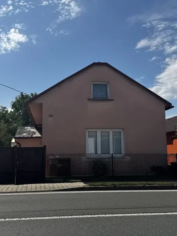 Prodej rodinného domu, Kravaře - Kouty, Hlučínská, 110 m2