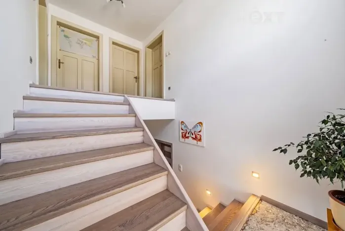 Prodej rodinného domu, Bruntál, Smetanova, 175 m2