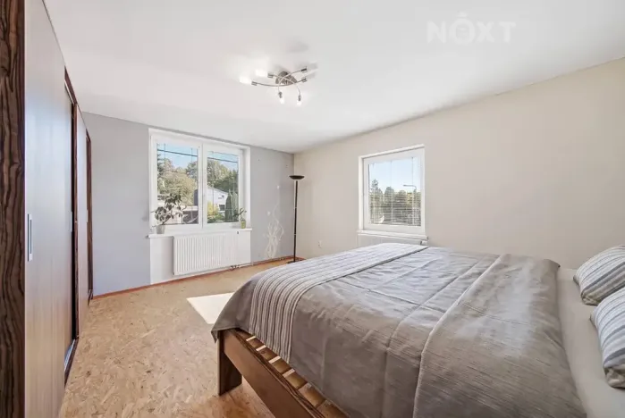 Prodej rodinného domu, Bruntál, Smetanova, 175 m2