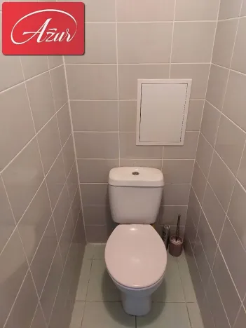 Prodej bytu 2+kk, Teplice, Alejní, 48 m2