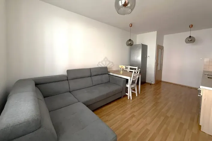 Prodej bytu 2+kk, Brno - Žebětín, Novodvorská, 53 m2