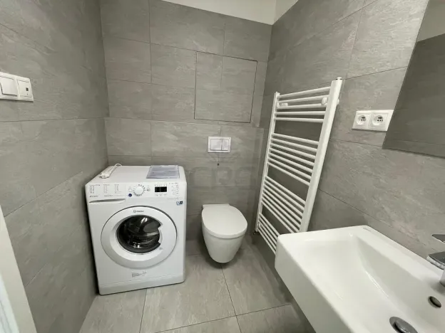 Pronájem bytu 2+kk, Slavkov u Brna, Zelnice II., 44 m2