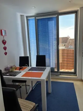 Pronájem bytu 3+1, Břeclav, U Tržiště, 79 m2