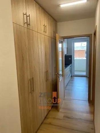 Pronájem bytu 1+kk, Boskovice, Na Výsluní, 37 m2