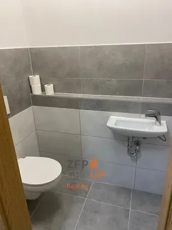 Pronájem bytu 1+kk, Boskovice, Na Výsluní, 37 m2
