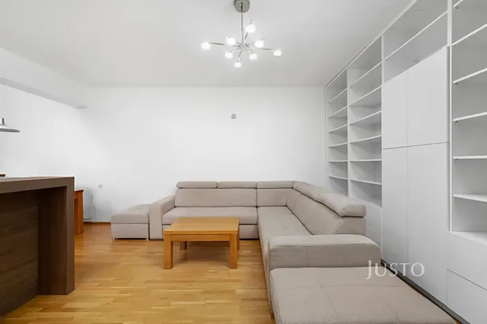 Pronájem bytu 3+kk, Brno, Tábor, 81 m2