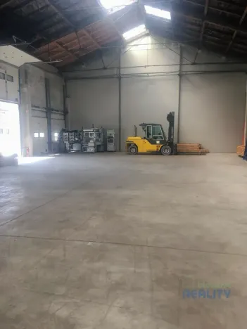 Pronájem skladu, Brandýs nad Labem-Stará Boleslav, Pražská, 440 m2