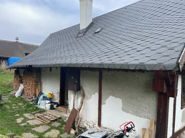 Prodej rodinného domu, Mladkov, 63 m2