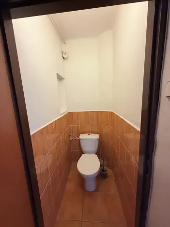 Pronájem bytu 2+kk, Ostrava, 28. října, 48 m2