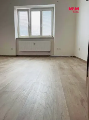Pronájem bytu 1+kk, Olomouc - Hodolany, Zeyerova, 20 m2