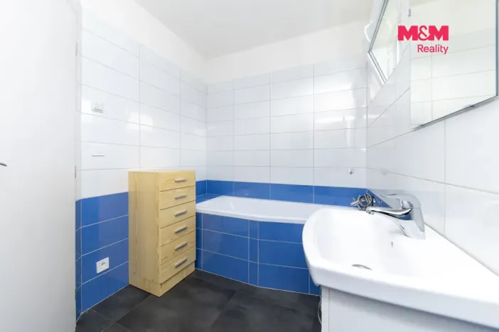 Prodej rodinného domu, Holubice, 114 m2