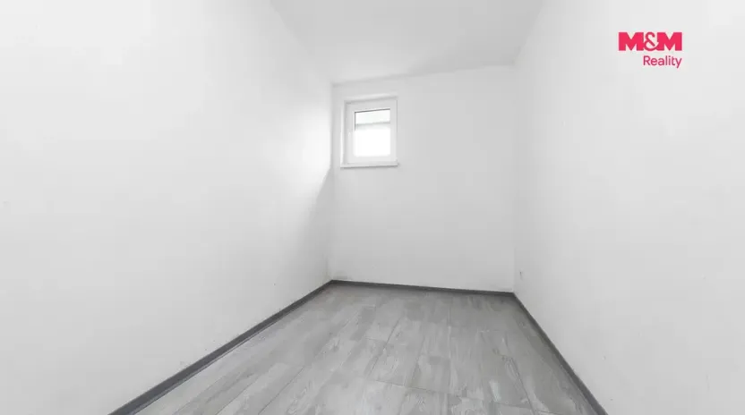 Prodej rodinného domu, Holubice, 114 m2