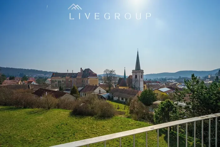 Prodej bytu 2+kk, Brno, Vavřinecká, 74 m2