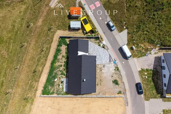 Prodej rodinného domu, Oleksovice, 107 m2