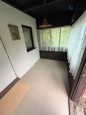 Prodej chaty, Líšná, 40 m2