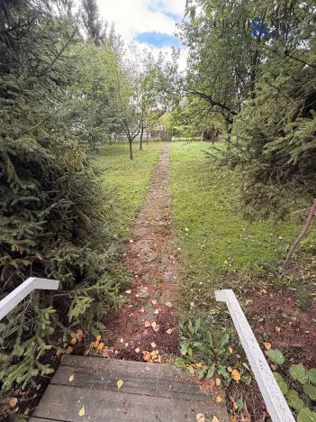Prodej chalupy, Líšná, 90 m2
