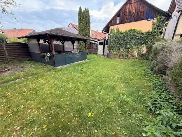 Prodej chalupy, Líšná, 90 m2