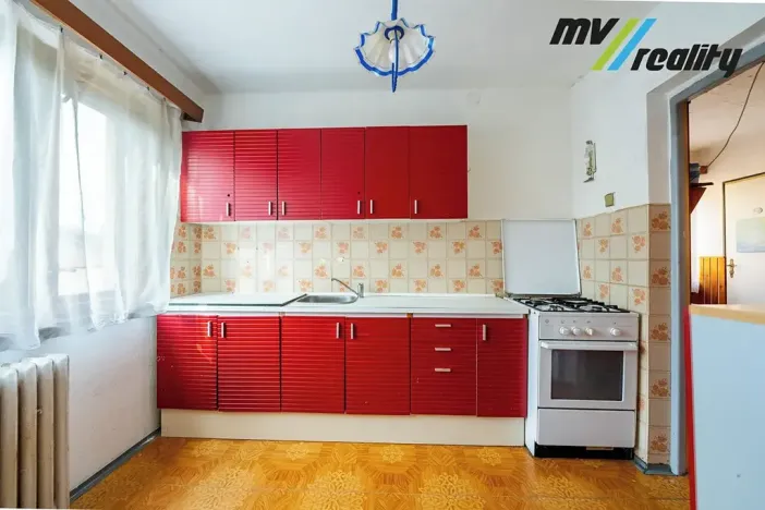 Prodej rodinného domu, Praha - Újezd nad Lesy, Budčická, 91 m2