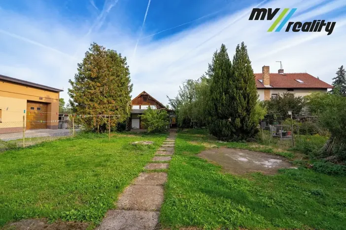 Prodej rodinného domu, Praha - Újezd nad Lesy, Budčická, 91 m2