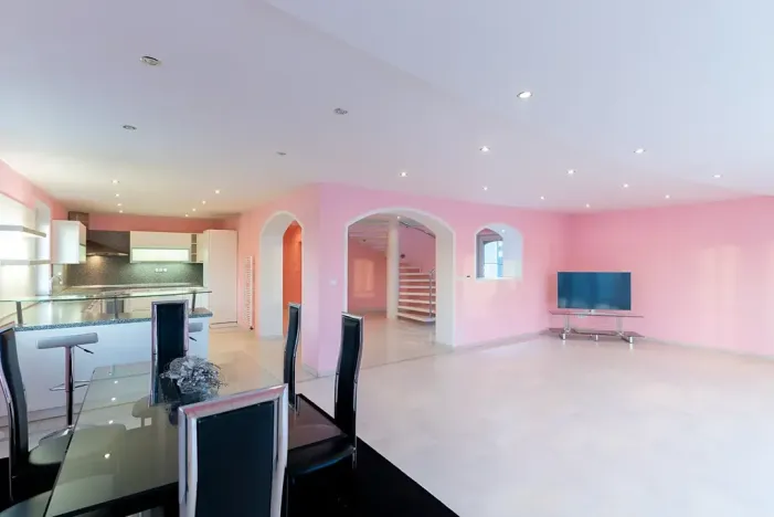 Prodej rodinného domu, Kostelec na Hané, 200 m2