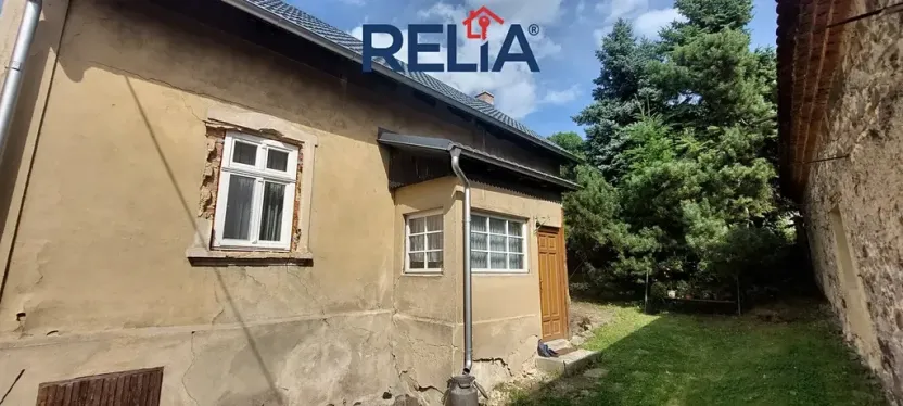 Prodej rodinného domu, Lukov, 92 m2
