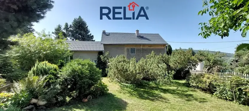 Prodej rodinného domu, Lukov, 92 m2