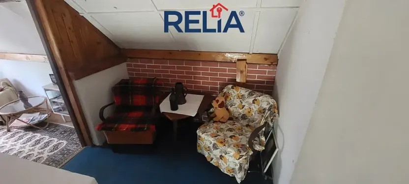 Prodej rodinného domu, Lukov, 92 m2