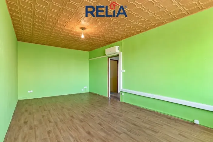 Prodej bytu 3+1, Tanvald, Radniční, 70 m2