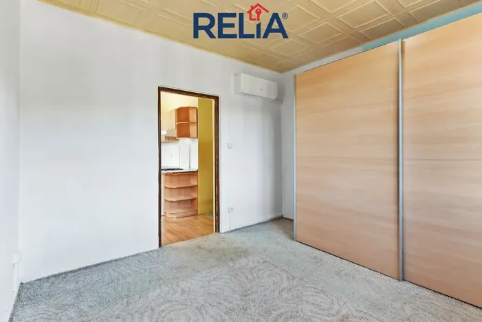 Prodej bytu 3+1, Tanvald, Radniční, 70 m2