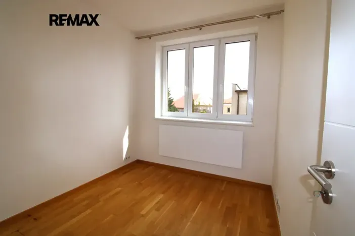 Pronájem bytu 4+kk, Jeneč, Lidická, 96 m2