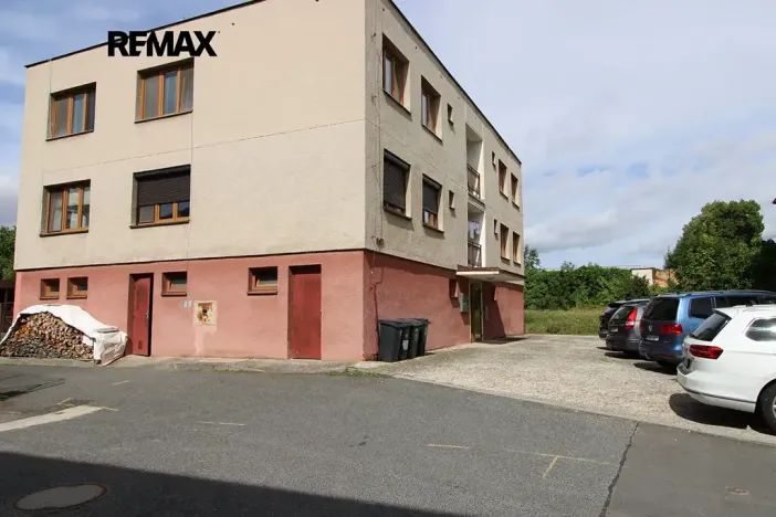 Pronájem bytu 4+kk, Jeneč, Lidická, 96 m2
