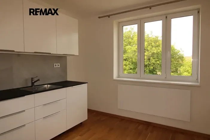 Prodej bytu 4+kk, Jeneč, Lidická, 102 m2