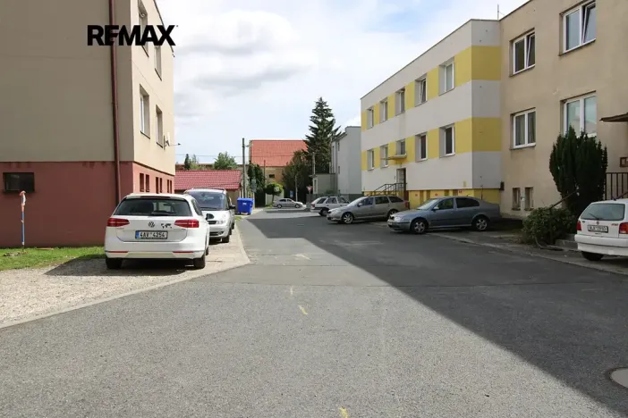 Prodej bytu 4+kk, Jeneč, Lidická, 102 m2