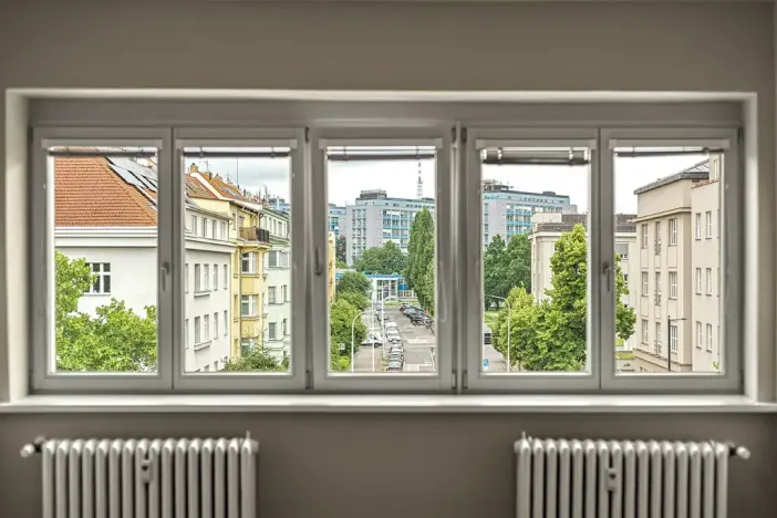 Prodej bytu 3+1, Praha - Dejvice, Zelená, 125 m2