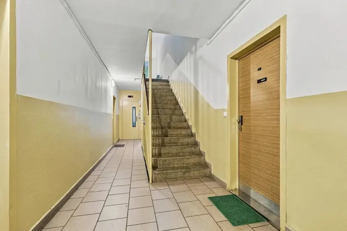 Prodej bytu 1+kk, Ústí nad Labem, Vinařská, 32 m2