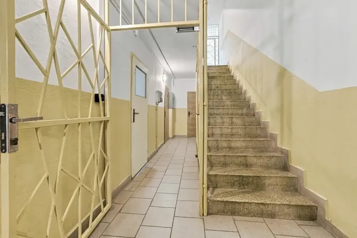 Prodej bytu 1+kk, Ústí nad Labem, Vinařská, 32 m2