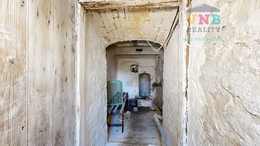 Prodej vícegeneračního domu, Mostkovice, Stará, 225 m2