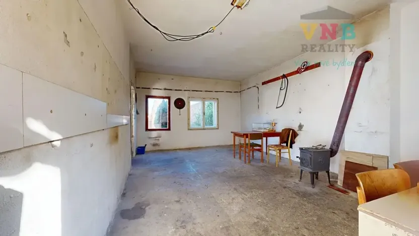 Prodej vícegeneračního domu, Mostkovice, Stará, 225 m2