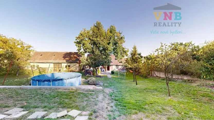 Prodej vícegeneračního domu, Mostkovice, Stará, 225 m2