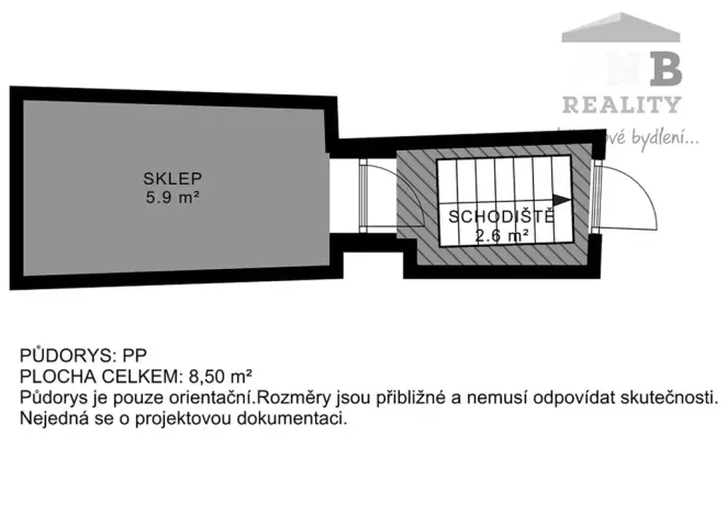 Prodej vícegeneračního domu, Mostkovice, Stará, 225 m2