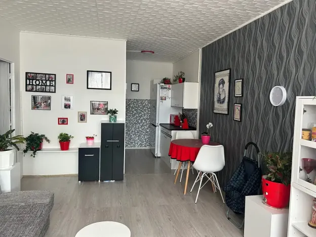 Prodej bytu 2+kk, Mladá Boleslav, Jana Palacha, 42 m2