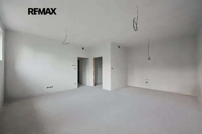 Prodej bytu 3+kk, Praha - Zbraslav, Lesáků, 74 m2