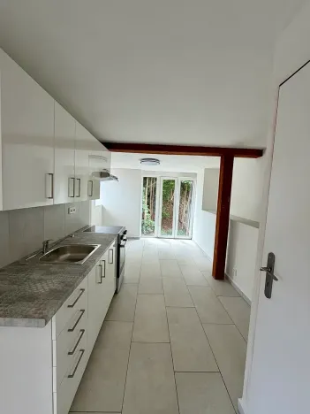 Pronájem bytu 2+kk, Trutnov, Horská, 47 m2
