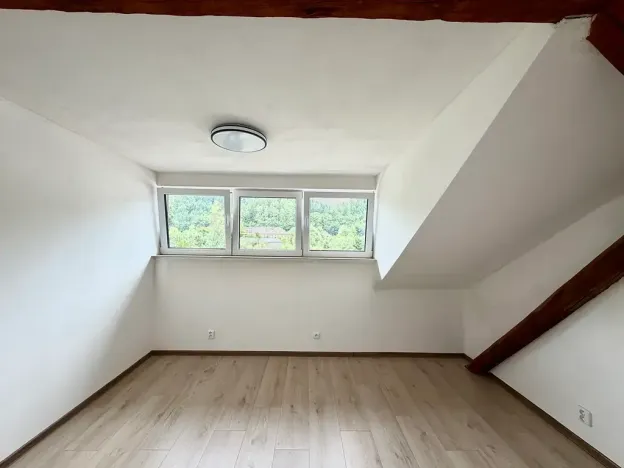 Pronájem bytu 2+kk, Trutnov, Horská, 47 m2