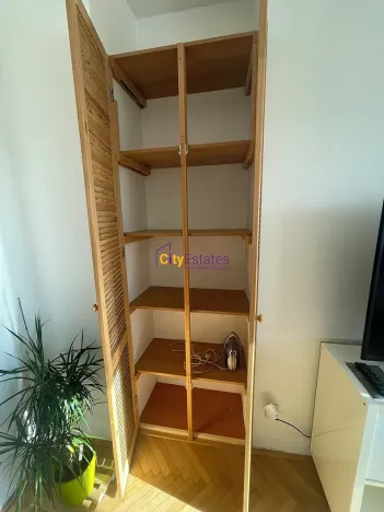 Pronájem bytu 2+1, Praha - Nusle, Na Pankráci, 59 m2