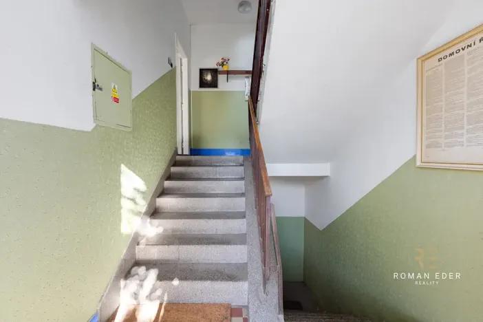 Prodej vícegeneračního domu, Praha - Liboc, Hostouňská, 278 m2