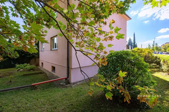 Prodej vícegeneračního domu, Praha - Liboc, Hostouňská, 278 m2