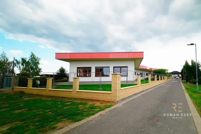 Prodej rodinného domu, Doubravčice, Lázná, 107 m2