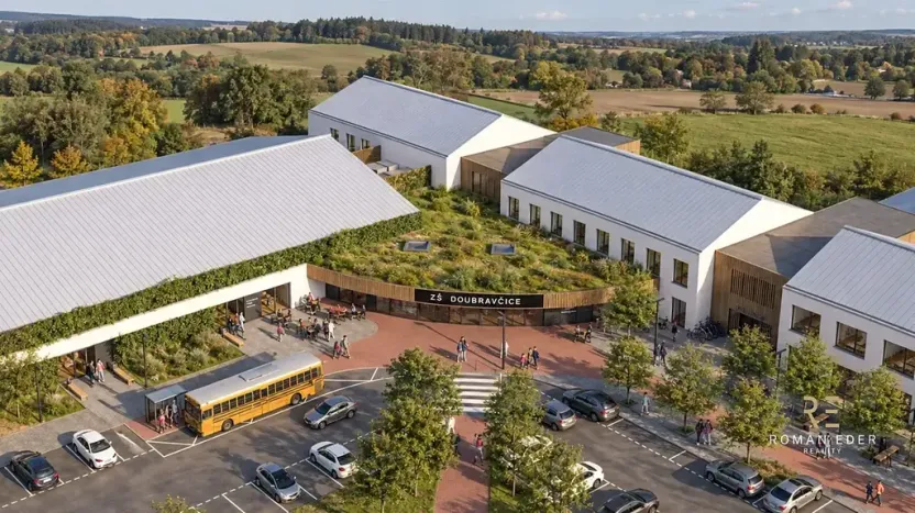 Prodej rodinného domu, Doubravčice, Lázná, 107 m2