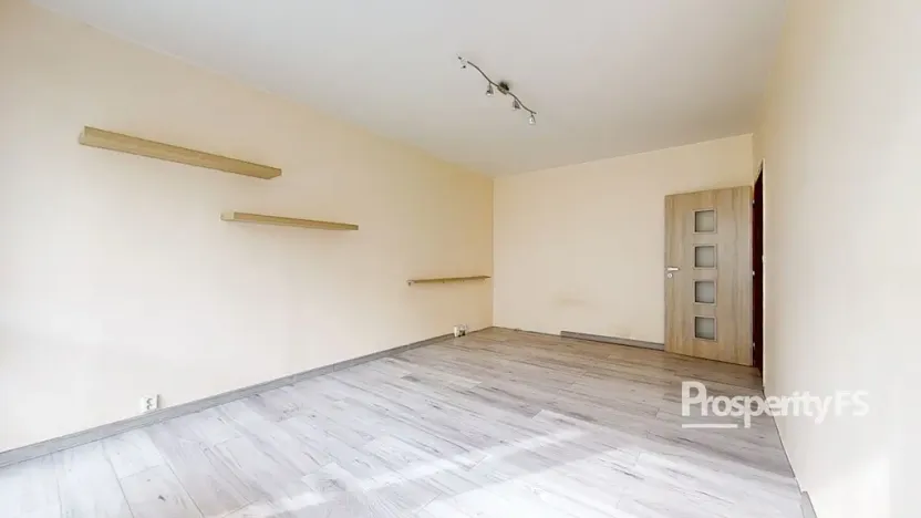 Pronájem bytu 2+1, Ústí nad Labem - Všebořice, 17. listopadu, 66 m2